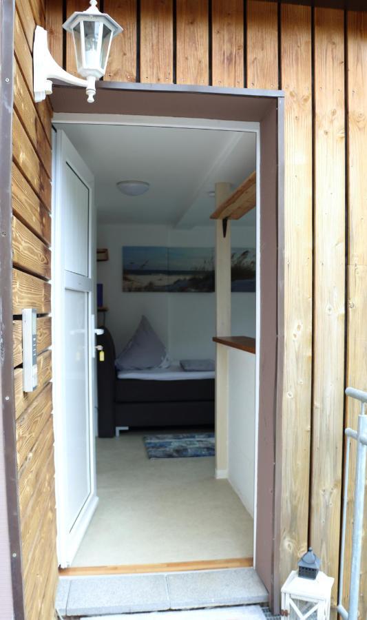 Ein Gemuetliches Zimmer An Der Schweizer Grenze Bietingen Extérieur photo