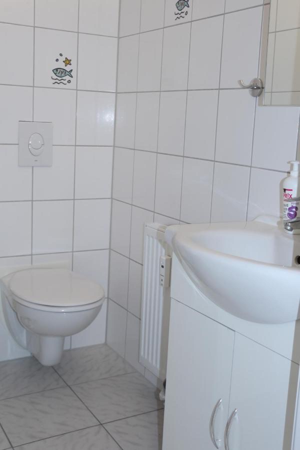 Ein Gemuetliches Zimmer An Der Schweizer Grenze Bietingen Extérieur photo