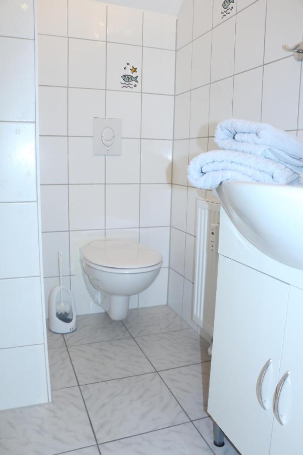 Ein Gemuetliches Zimmer An Der Schweizer Grenze Bietingen Extérieur photo