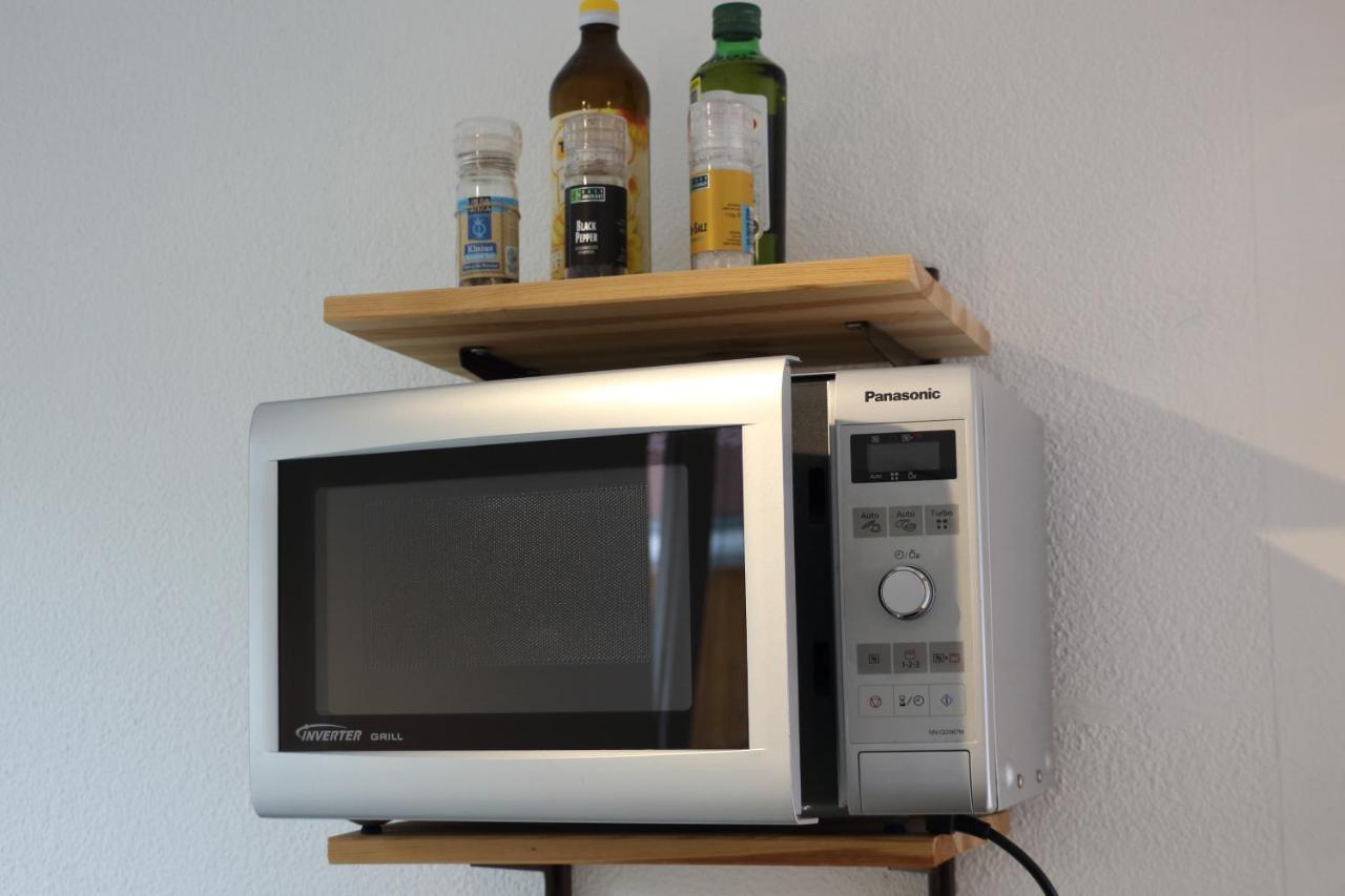Ein Gemuetliches Zimmer An Der Schweizer Grenze Bietingen Extérieur photo
